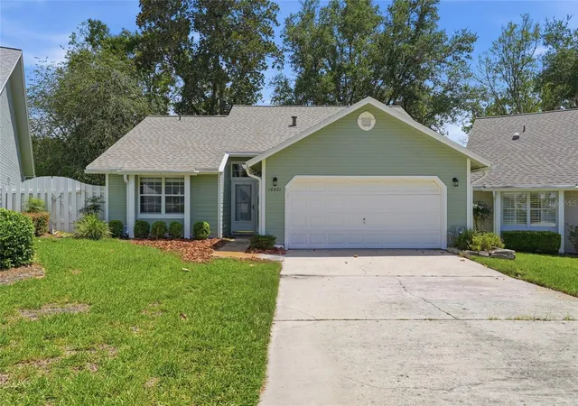 Single family home for sale at 10521 NW 36th Place, GAINESVILLE, FL 32606 | MLS# GC542144