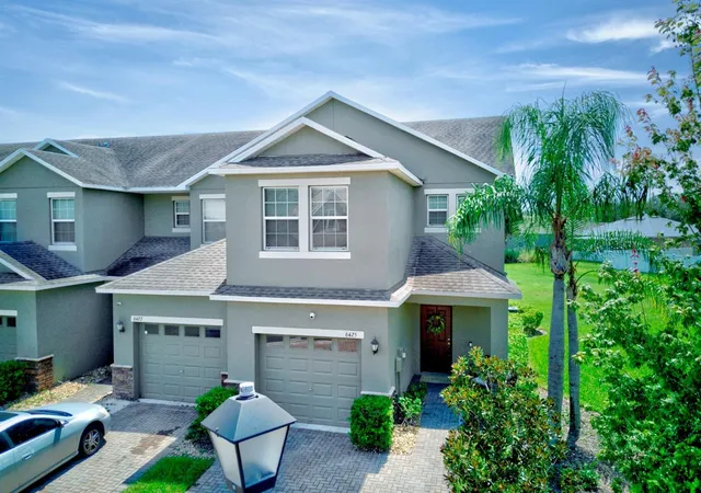 Photo 1 of Townhouse for sale at 6425 Torrington Cir, Lakeland, FL 33811 | MLS# L4963691 | Listing updated on 2026-07-24