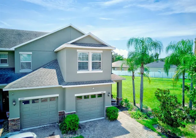 Photo 2 of Townhouse for sale at 6425 Torrington Cir, Lakeland, FL 33811 | MLS# L4963691 | Listing updated on 2026-07-24