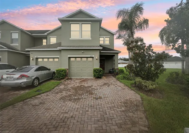 Photo 3 of Townhouse for sale at 6425 Torrington Cir, Lakeland, FL 33811 | MLS# L4963691 | Listing updated on 2026-07-24