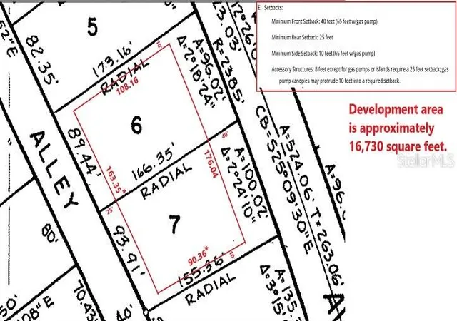Photo 2 of Land for sale at 0 Sw 32nd Court, Ocala, FL 34473 | MLS# OM728978 | Listing updated on 2026-10-09