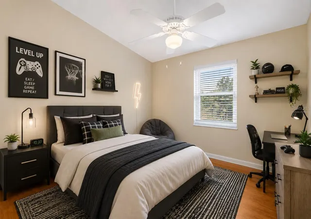 Listing Photo 5 - Condo for sale in building located at 5403 Sweetwater Ter Cir, TAMPA, FL 33634 - Unit #5403