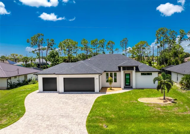 Photo 1 of Single family home for sale at 253 Long Meadow Ln, Rotonda West, FL 33947 | MLS# D6148159 | Listing updated on 2026-09-04