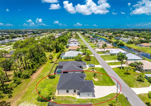 Photo 64 of Single family home for sale at 253 Long Meadow Ln, Rotonda West, FL 33947 | MLS# D6148159 | Listing updated on 2026-09-04