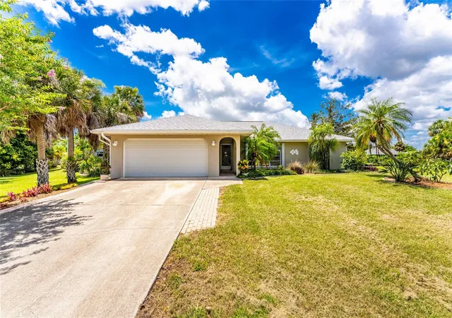 Photo 2 of Single family home for sale at 5105 Ackley Ter, Port Charlotte, FL 33981 | MLS# D6148160 | Listing updated on 2026-08-05