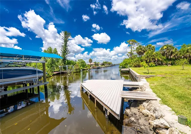 Photo 3 of Single family home for sale at 5105 Ackley Ter, Port Charlotte, FL 33981 | MLS# D6148160 | Listing updated on 2026-08-05