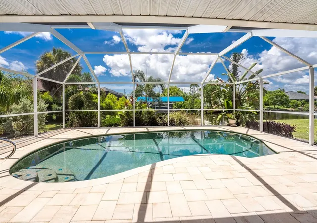 Photo 4 of Single family home for sale at 5105 Ackley Ter, Port Charlotte, FL 33981 | MLS# D6148160 | Listing updated on 2026-08-05