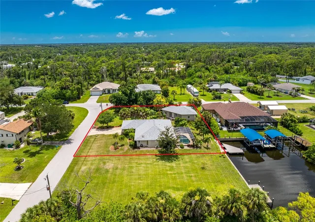 Photo 3 of Single family home for sale at 5105 Ackley Ter, Port Charlotte, FL 33981 | MLS# D6148160 | Listing updated on 2026-10-22