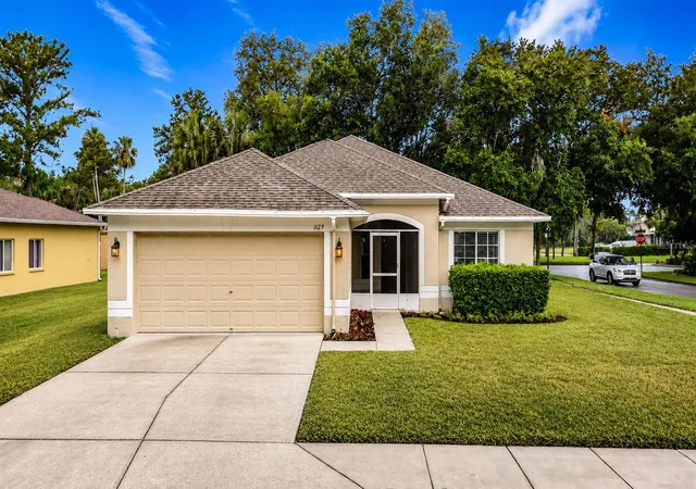 Photo 1 of Single family home for sale at 1129 Conch Ct, Wesley Chapel, FL 33544 | MLS# TB8531619 | Listing updated on 2026-10-06