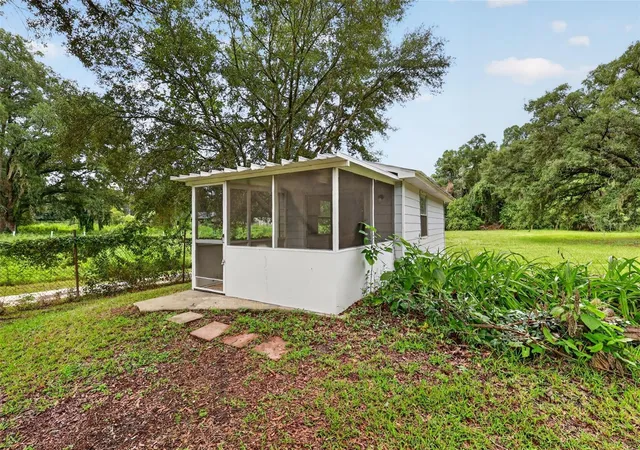 Photo 3 of Manufactured home for sale at 2888 SE 59th Street, Ocala, FL 34480 | MLS# OM728979 | Listing updated on 2026-09-02