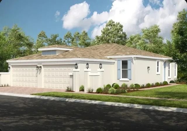 Photo 1 of Single family home for sale at 11279 Silver Trumpet Loop, Winter Garden, FL 34787 | MLS# O6427229 | Listing updated on 2026-08-27