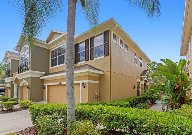 Photo 2 of Townhouse for sale at 12639 Silverdale St, Tampa, FL 33626 | MLS# TB8531633 | Listing updated on 2026-09-25