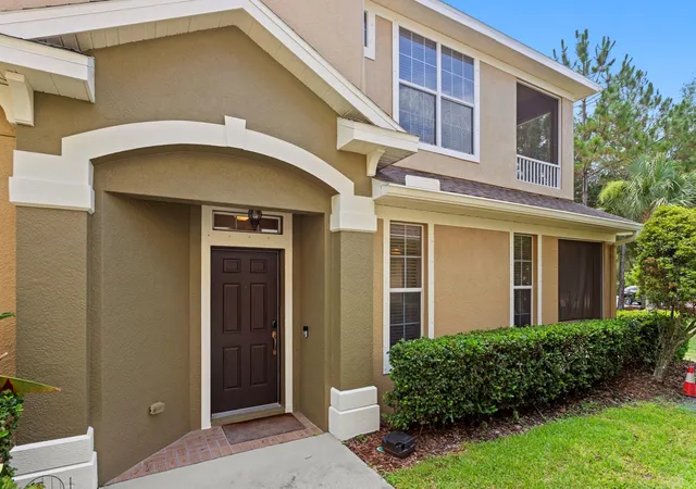 Photo 3 of Townhouse for sale at 12639 Silverdale St, Tampa, FL 33626 | MLS# TB8531633 | Listing updated on 2026-09-25