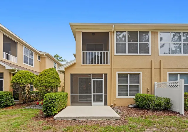 Photo 3 of Townhouse for sale at 12639 Silverdale St, Tampa, FL 33626 | MLS# TB8531633 | Listing updated on 2026-09-25