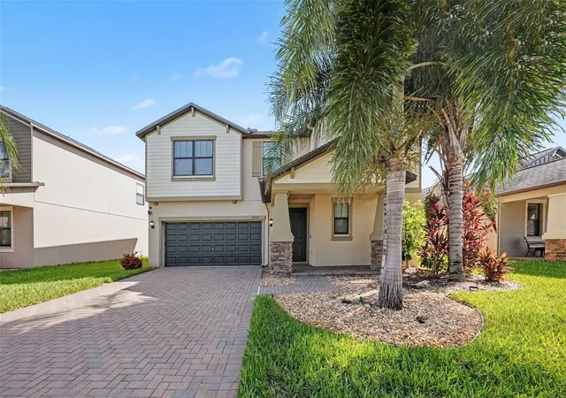 Photo 1 of Single family home for sale at 10032 Sage Crk Dr, Sun City Center, FL 33573 | MLS# TB8531642 | Listing updated on 2026-09-01