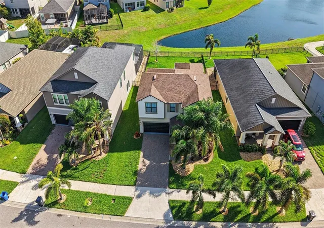 Photo 3 of Single family home for sale at 10032 Sage Crk Dr, Sun City Center, FL 33573 | MLS# TB8531642 | Listing updated on 2026-09-01