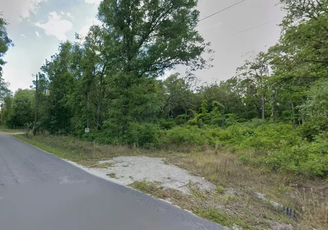 Photo 4 of Land for sale at 413 NE 808th Street, Old Town, FL 32680 | MLS# O6427239 | Listing updated on 2026-07-23