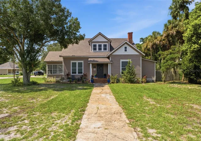 Photo 1 of Single family home for sale at 524 E Magnolia St, Arcadia, FL 34266 | MLS# C7528688 | Listing updated on 2026-08-05