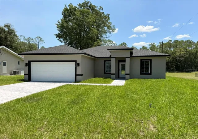 1st image of 1978 W Rutland Dr, Citrus Springs, FL 34434 | MLS# O6427243