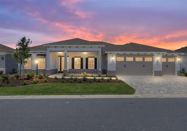Photo 1 of Single family home for sale at 10247 Sw 82nd Place Rd, Ocala, FL 34481 | MLS# OM728980 | Listing updated on 2026-07-23