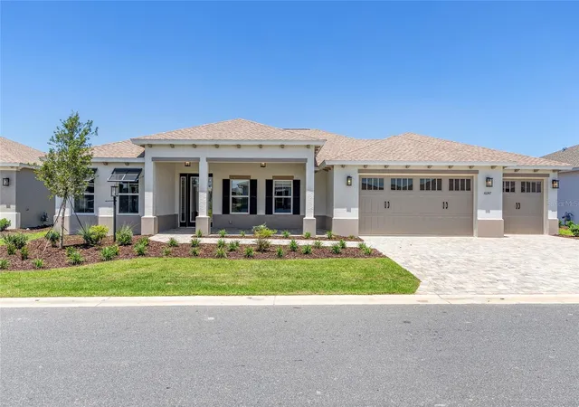 Photo 3 of Single family home for sale at 10247 SW 82nd Place Rd, Ocala, FL 34481 | MLS# OM728980 | Listing updated on 2026-07-23