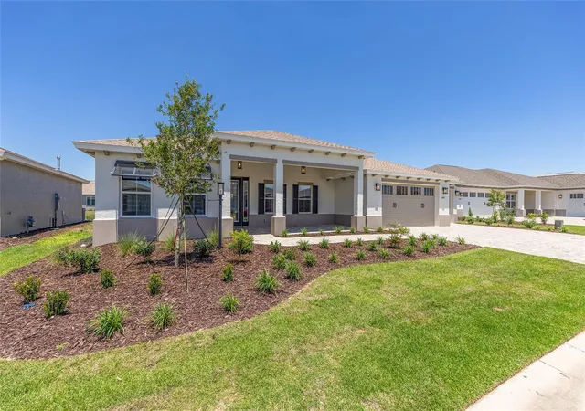 Photo 4 of Single family home for sale at 10247 SW 82nd Place Rd, Ocala, FL 34481 | MLS# OM728980 | Listing updated on 2026-07-23
