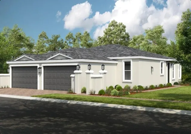Photo 1 of Single family home for sale at 11275 Silver Trumpet Loop, Winter Garden, FL 34787 | MLS# O6427248 | Listing updated on 2026-08-27