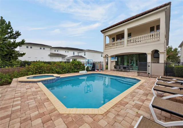 2nd image of 824 Desert Mountain Ct, Reunion, FL 34747 | MLS# S5154192