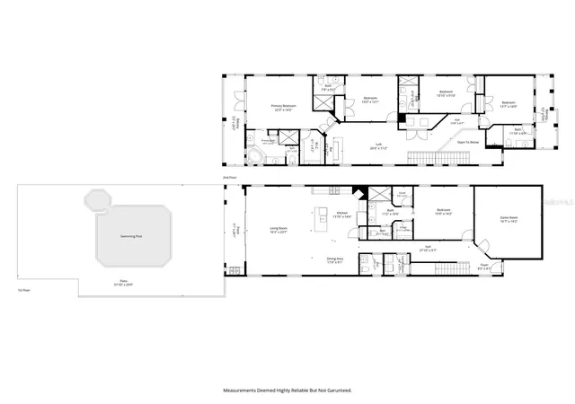 45th image of 824 Desert Mountain Ct, Reunion, FL 34747 | MLS# S5154192