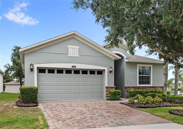 Photo 1 of Single family home for sale at 3801 Serena Ln, Clermont, FL 34711 | MLS# O6427249 | Listing updated on 2026-09-29