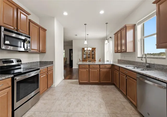 Photo 3 of Single family home for sale at 3801 Serena Ln, Clermont, FL 34711 | MLS# O6427249 | Listing updated on 2026-09-29
