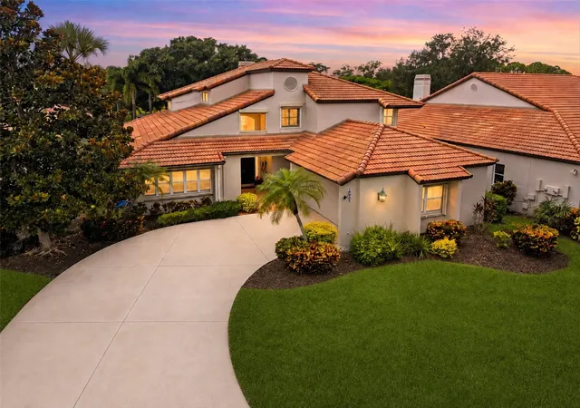 Photo 2 of Single family home for sale at 7596 Calle Facil, Sarasota, FL 34238 | MLS# A4700743 | Listing updated on 2026-09-16