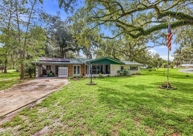 1st image of 34746 Gardenia Wy, Dade City, FL 33523 | MLS# TB8531659