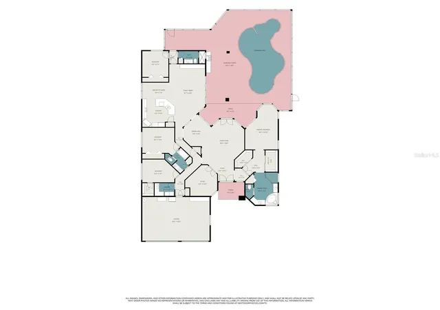 57th image of 2912 Hampton Pl Ct, Plant City, FL 33566 | MLS# TB8531660
