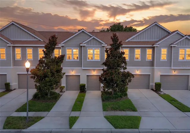 Townhouse for sale at 9217 Shepton St, ORLANDO, FL 32825 | MLS# O6427263