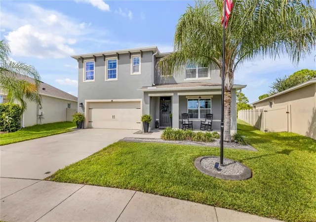 Photo 5 of Single family home for sale at 143 Old Ml Pond Rd, Edgewater, FL 32141 | MLS# NS1088795 | Listing updated on 2026-08-23