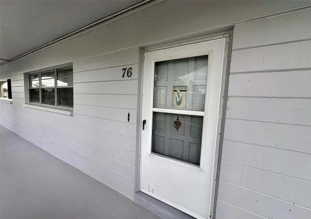 2nd image of 2460 Franciscan Dr #76, Clearwater, FL 33763 | MLS# TB8531685