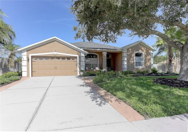 2nd image of 3815 Red Blf Ct, Land O Lakes, FL 34639 | MLS# TB8531686