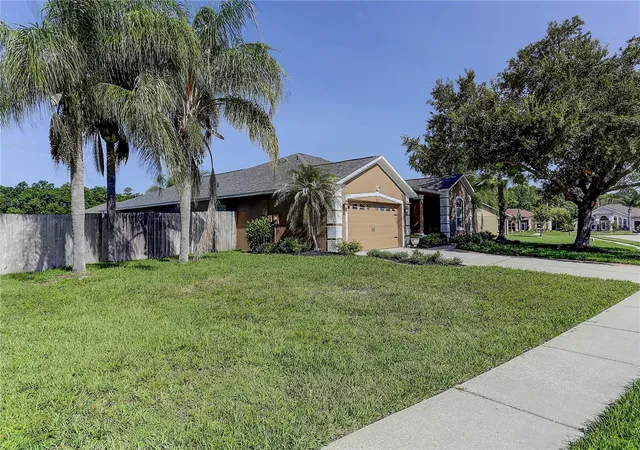 3rd image of 3815 Red Blf Ct, Land O Lakes, FL 34639 | MLS# TB8531686
