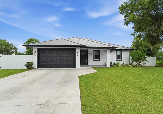 Single family home for sale at 125 Longwood Dr, OSTEEN, FL 32764 | MLS# O6427266