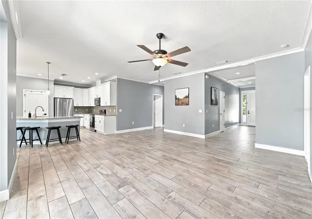 Photo 2 of Single family home for sale at 125 Longwood Dr, Osteen, FL 32764 | MLS# O6427266 | Listing updated on 2026-09-16