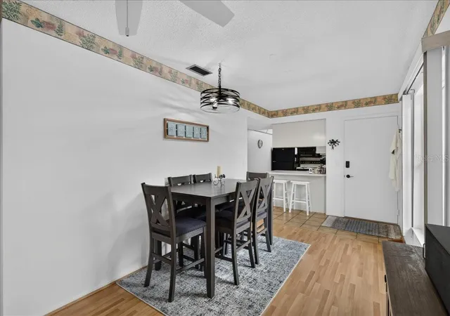 Listing Photo 5 - Condo for sale in building located at 1250 S Pinellas Ave, Tarpon Springs, FL 34689 - Unit #1008