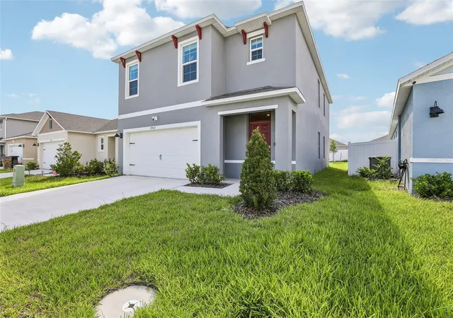 image of 2945 Elio Hammock Dr, Harmony, FL 34773 | MLS# O6427274