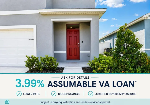 image of 2945 Elio Hammock Dr, Harmony, FL 34773 | MLS# O6427274