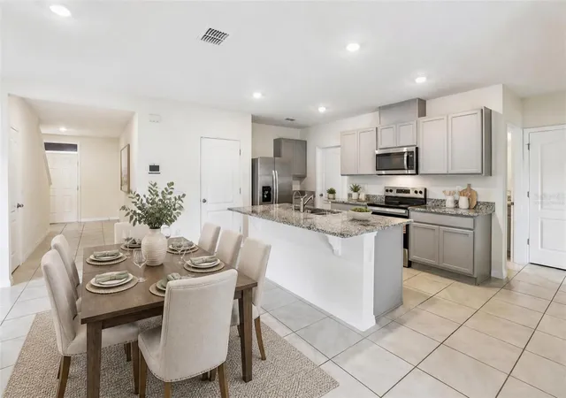 Photo 3 of Single family home for sale at 2945 Elio Hammock Dr, Harmony, FL 34773 | MLS# O6427274 | Listing updated on 2026-09-21