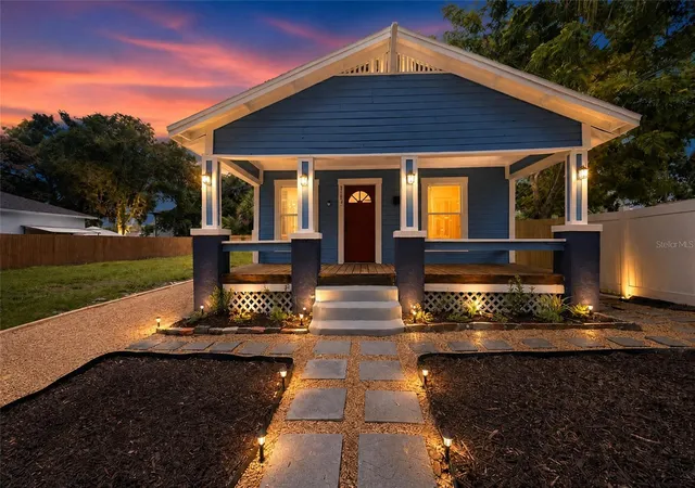 Single family home for sale at 3105 N 24th Street, TAMPA, FL 33605 | MLS# TB8531694