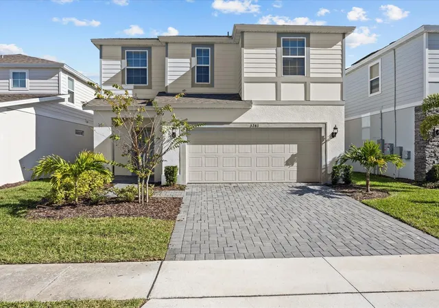 1st image of 3281 Lilac Wy, Davenport, FL 33897 | MLS# S5154199
