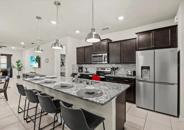 4th image of 3281 Lilac Wy, Davenport, FL 33897 | MLS# S5154199