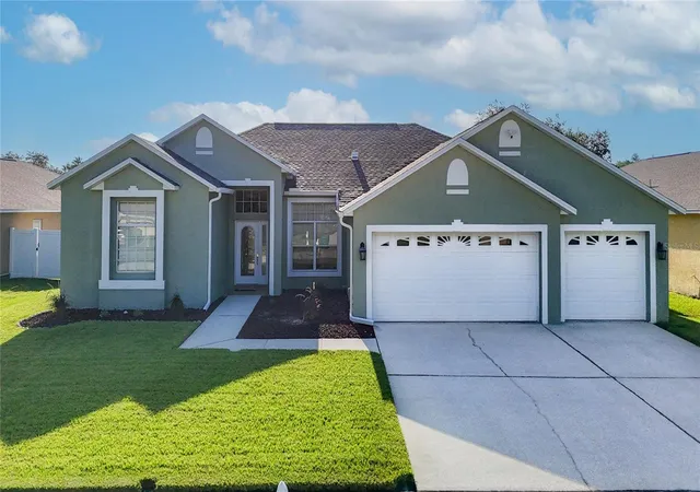 1st image of 24807 Blazing Trl Way, Land O Lakes, FL 34639 | MLS# W7887883