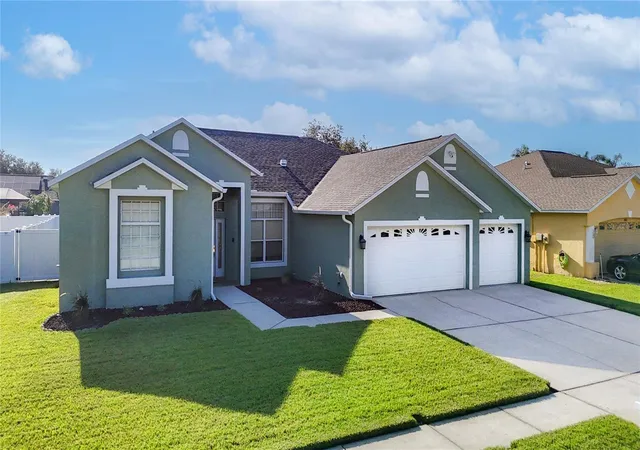 2nd image of 24807 Blazing Trl Way, Land O Lakes, FL 34639 | MLS# W7887883